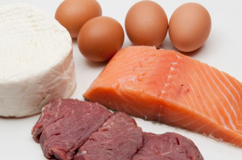 Without This Healthy Nutrient - Beware of Lean Meat and Protein Powders