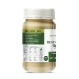 Best of the Bone - Grass-Fed Beef Bone Broth Concentrate.