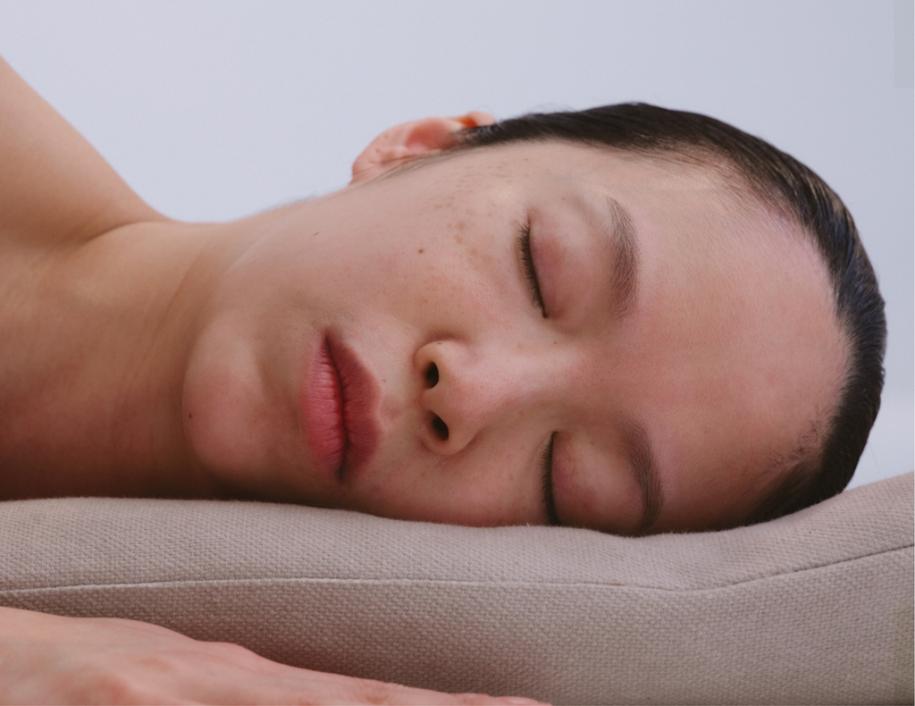 The Sleep Revolution: Unlocking the Power of Restorative Rest