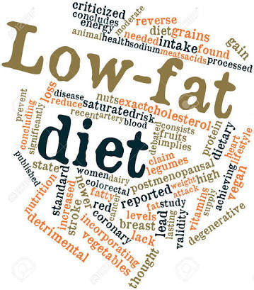 The Life-Threatening Dangers of the Low-Fat Diet