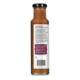 Best of the Bone BONE-B-Q BBQ SAUCE - MEDIUM SPICE. 250g