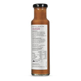 Best of the Bone BONE-B-Q BBQ SAUCE - MEDIUM SPICE. 250g