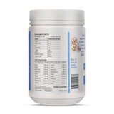 Best of the Bone MULTI-COLLAGEN hydrolysed peptide powder: Large (500g).
