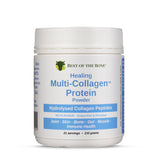Best of the Bone Multi-Collagen Protein Peptides Powder: 210g.